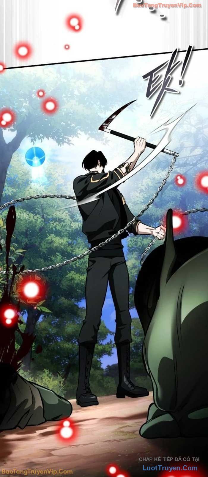 Phát Sóng Của Siêu Việt Giả - Chapter 17 - Page 41