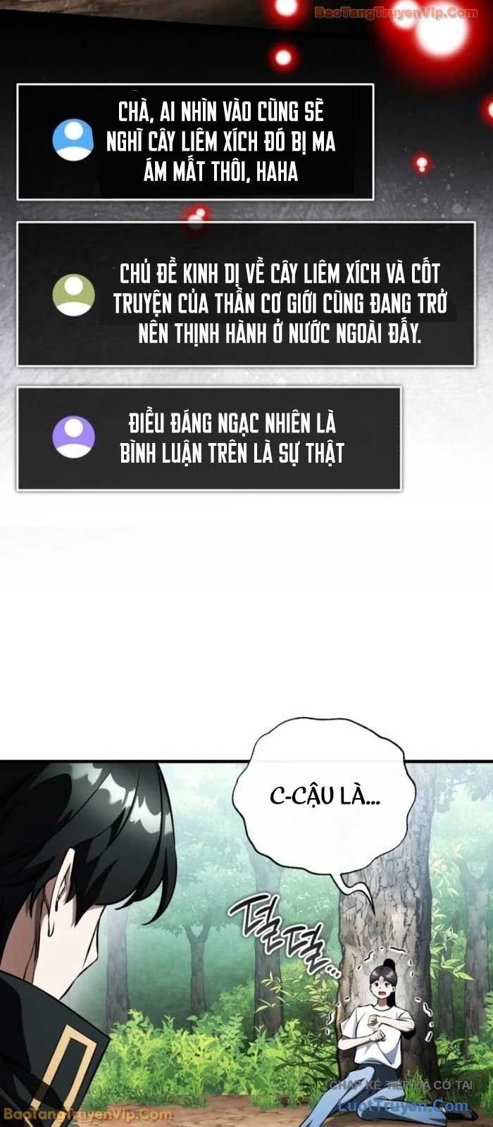 Phát Sóng Của Siêu Việt Giả - Chapter 17 - Page 42