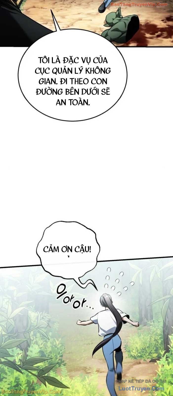 Phát Sóng Của Siêu Việt Giả - Chapter 17 - Page 43