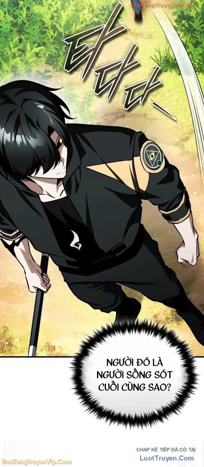 Phát Sóng Của Siêu Việt Giả - Chapter 17 - Page 44