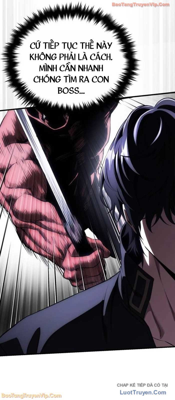 Phát Sóng Của Siêu Việt Giả - Chapter 17 - Page 45