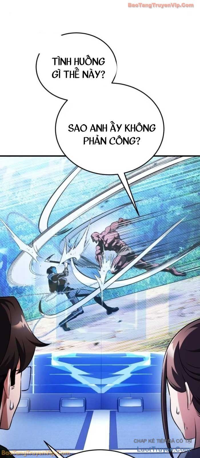 Phát Sóng Của Siêu Việt Giả - Chapter 17 - Page 54