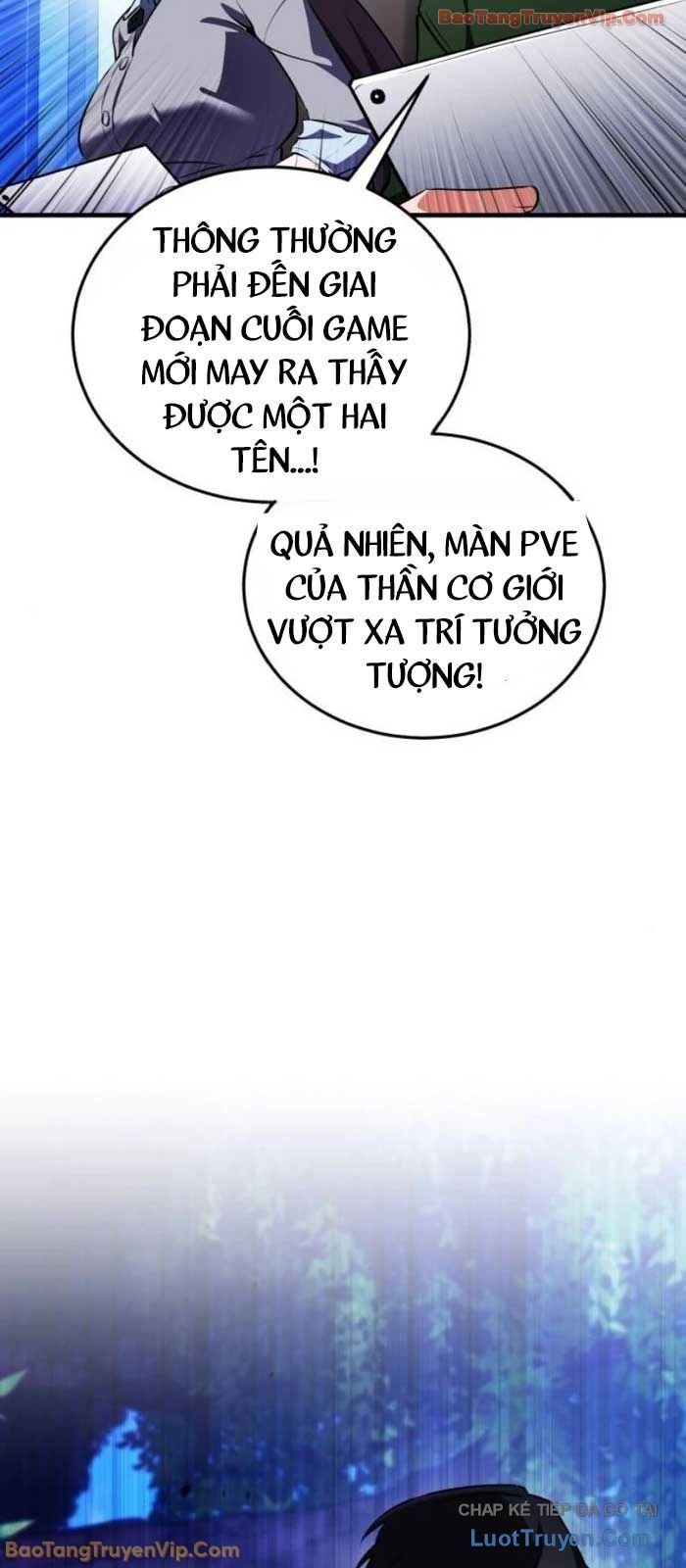 Phát Sóng Của Siêu Việt Giả - Chapter 17 - Page 67