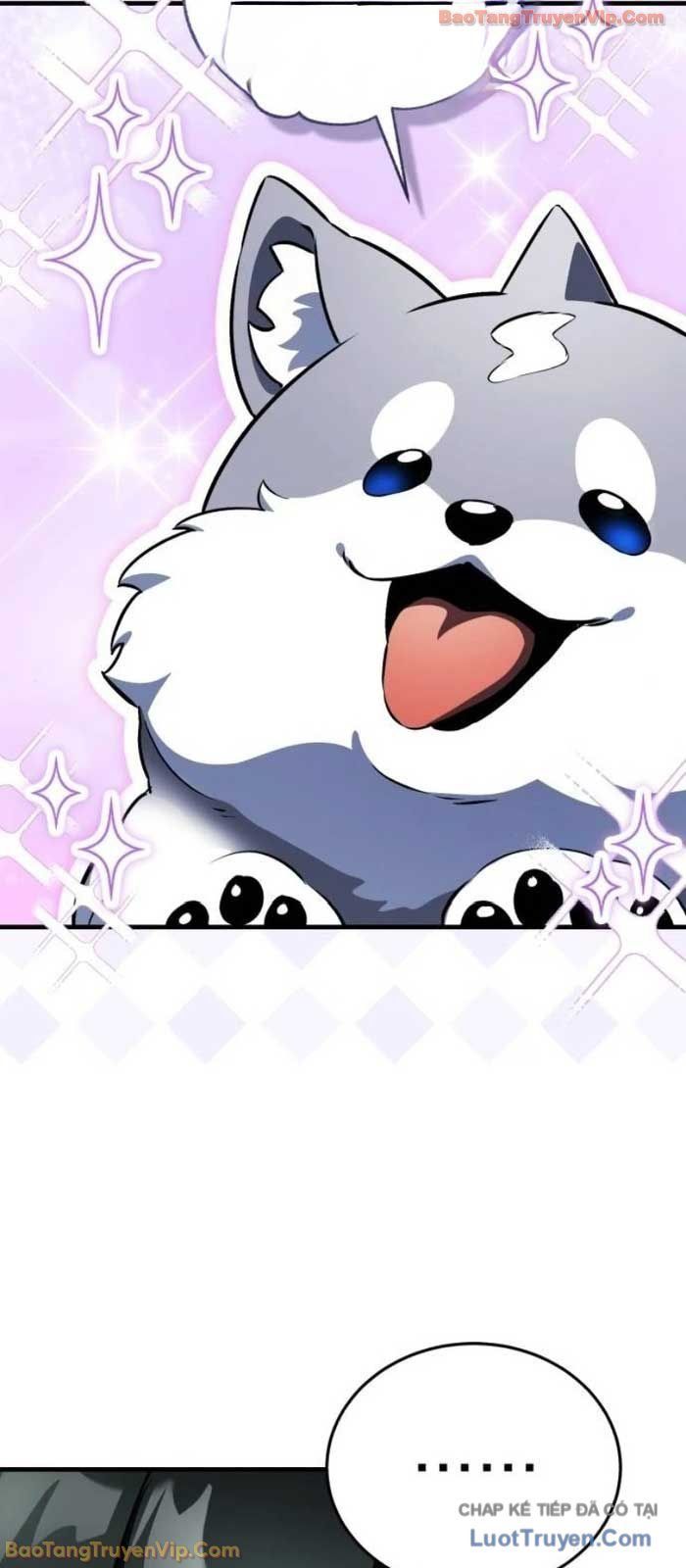 Phát Sóng Của Siêu Việt Giả - Chapter 17 - Page 8