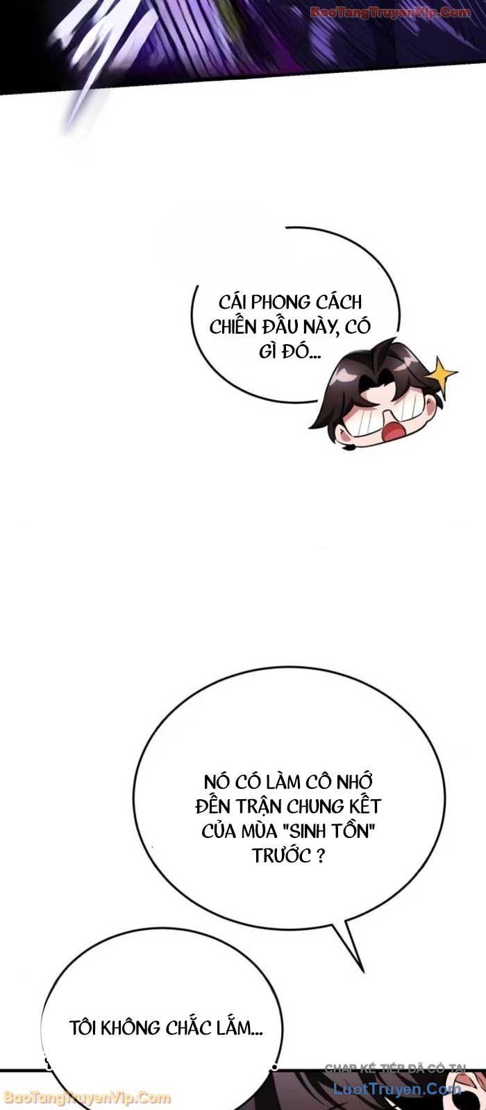 Phát Sóng Của Siêu Việt Giả - Chapter 17 - Page 80