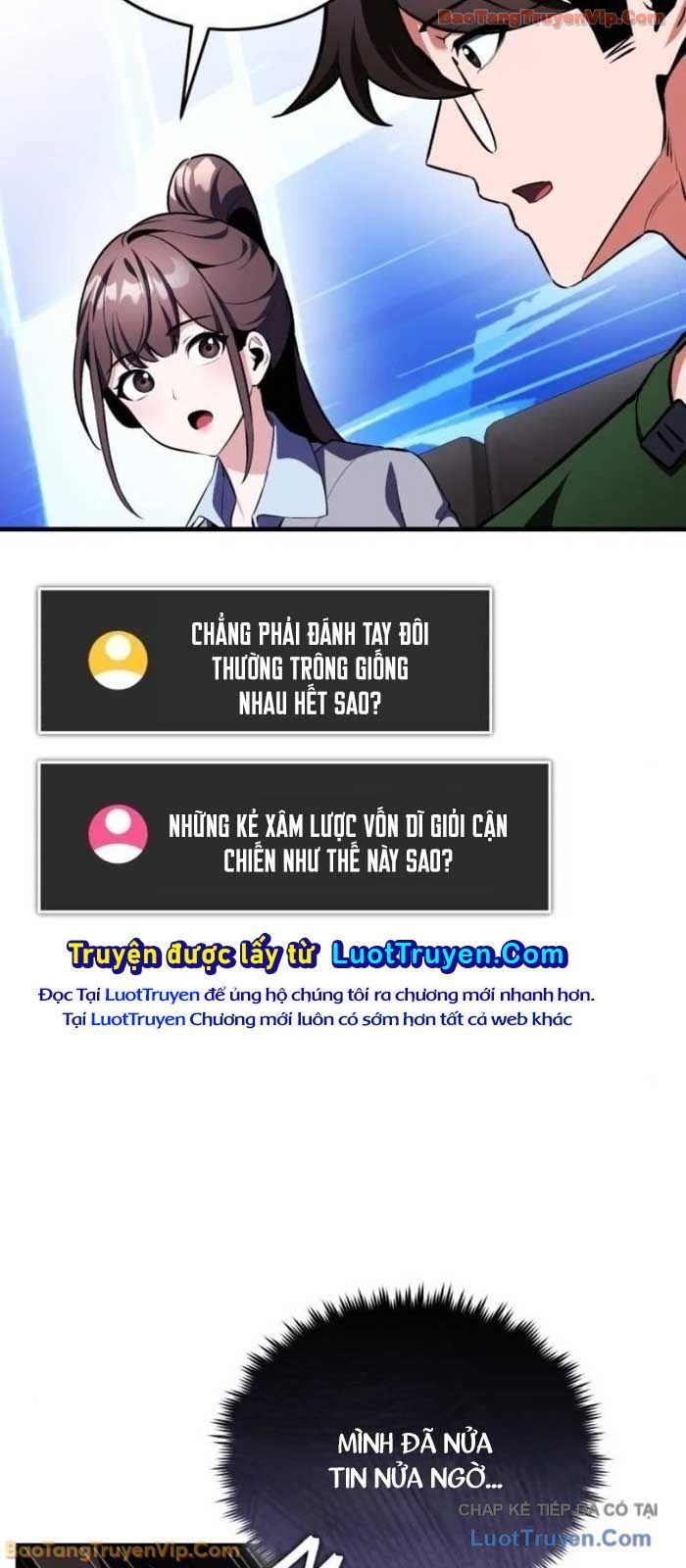 Phát Sóng Của Siêu Việt Giả - Chapter 17 - Page 81