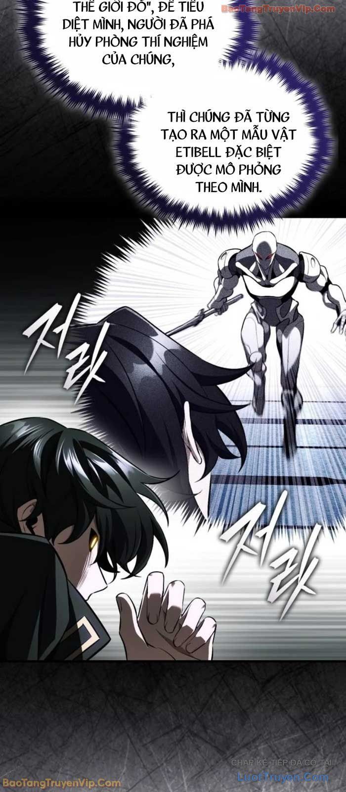 Phát Sóng Của Siêu Việt Giả - Chapter 17 - Page 84