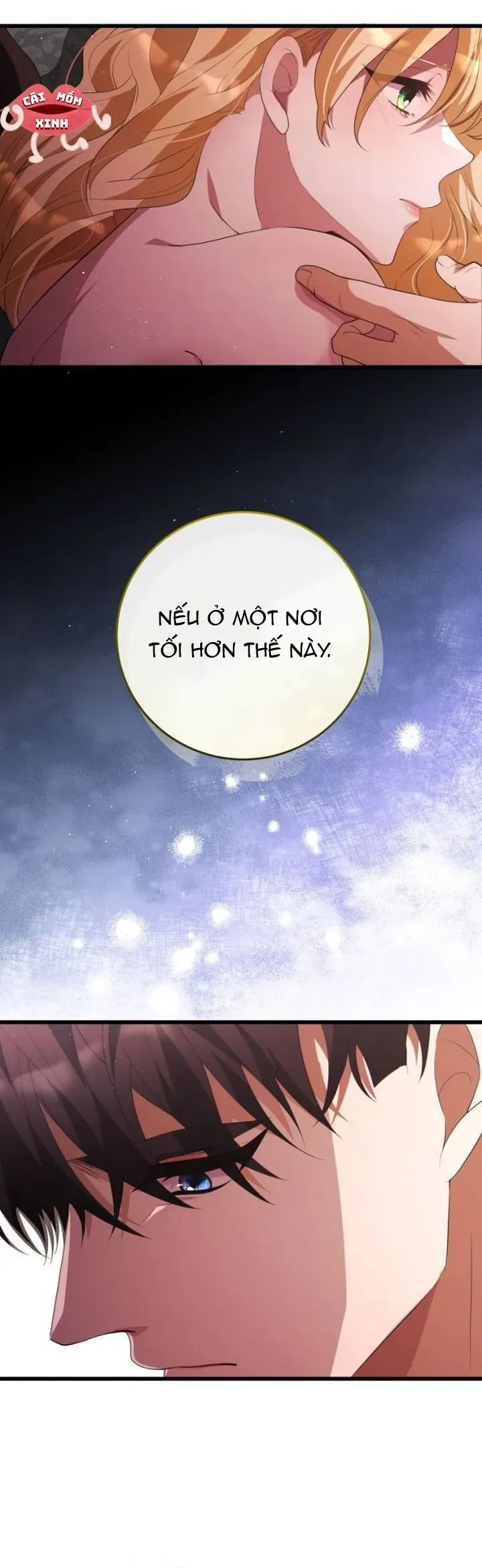 Lời Cầu Hôn Hoang Dã - Chapter 34 - Page 3