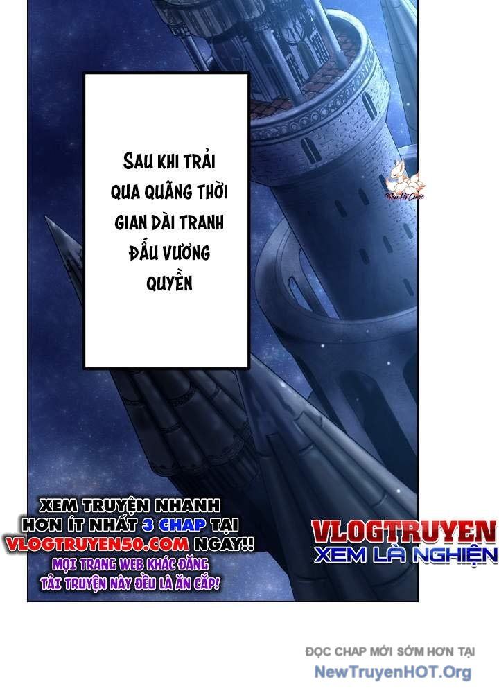 Tuyệt Thế Sát Thủ Hồi Quy Tại Học Viện - Chapter 1 - Page 4
