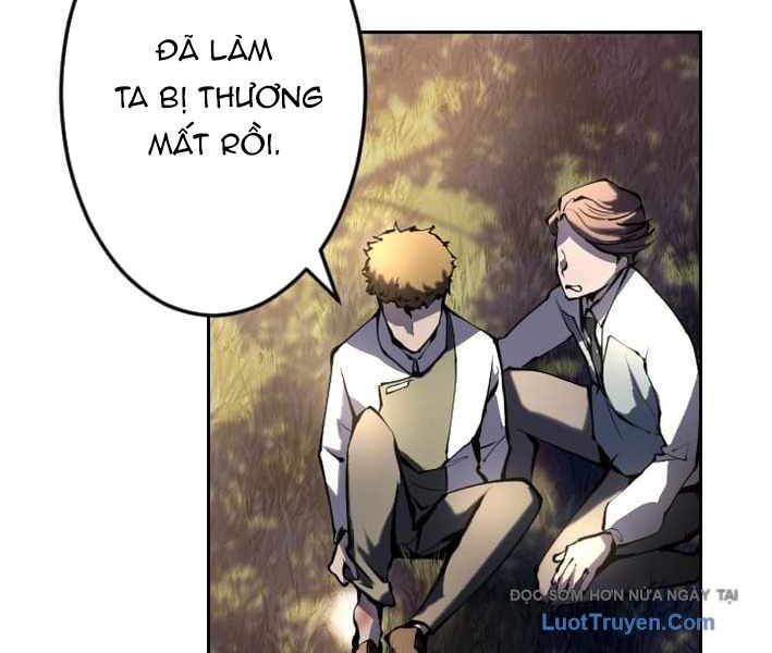 Tuyệt Thế Sát Thủ Hồi Quy Tại Học Viện - Chapter 10 - Page 130