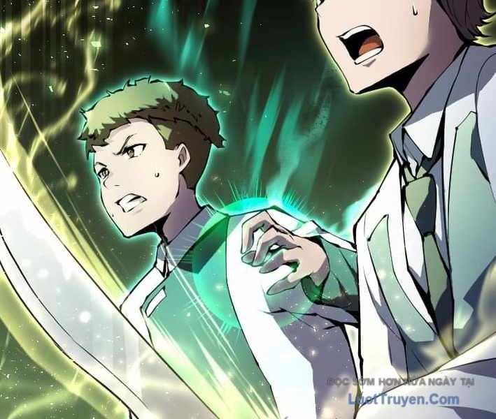 Tuyệt Thế Sát Thủ Hồi Quy Tại Học Viện - Chapter 10 - Page 166