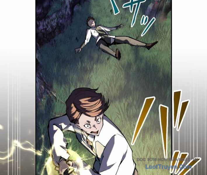 Tuyệt Thế Sát Thủ Hồi Quy Tại Học Viện - Chapter 10 - Page 28