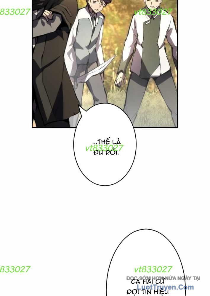 Tuyệt Thế Sát Thủ Hồi Quy Tại Học Viện - Chapter 13 - Page 11