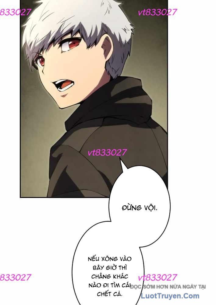 Tuyệt Thế Sát Thủ Hồi Quy Tại Học Viện - Chapter 13 - Page 9