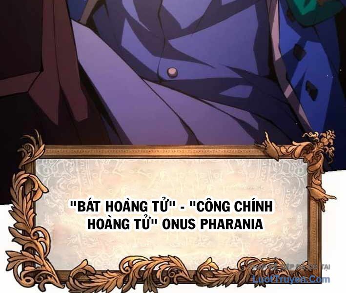 Tuyệt Thế Sát Thủ Hồi Quy Tại Học Viện - Chapter 16 - Page 206