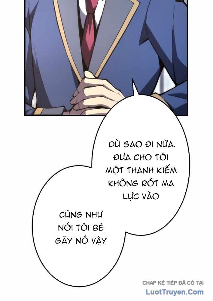 Tuyệt Thế Sát Thủ Hồi Quy Tại Học Viện - Chapter 17 - Page 135