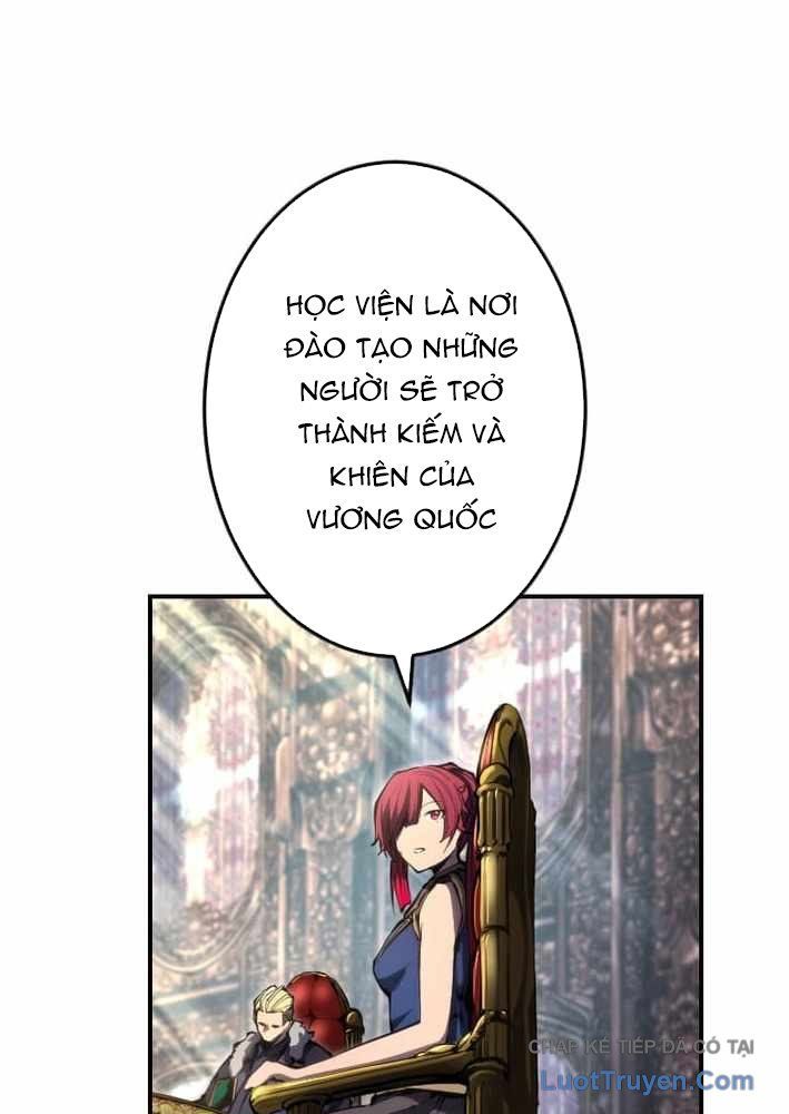 Tuyệt Thế Sát Thủ Hồi Quy Tại Học Viện - Chapter 17 - Page 17