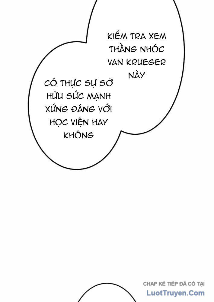 Tuyệt Thế Sát Thủ Hồi Quy Tại Học Viện - Chapter 17 - Page 30