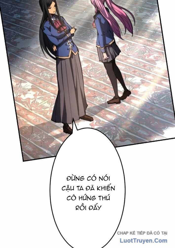 Tuyệt Thế Sát Thủ Hồi Quy Tại Học Viện - Chapter 17 - Page 43