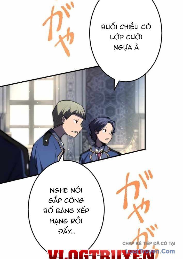 Tuyệt Thế Sát Thủ Hồi Quy Tại Học Viện - Chapter 17 - Page 52