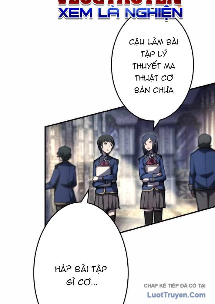 Tuyệt Thế Sát Thủ Hồi Quy Tại Học Viện - Chapter 17 - Page 53
