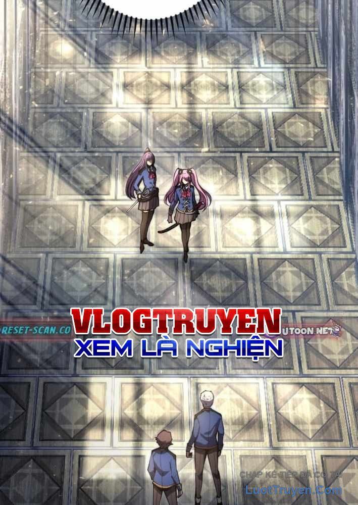 Tuyệt Thế Sát Thủ Hồi Quy Tại Học Viện - Chapter 18 - Page 19