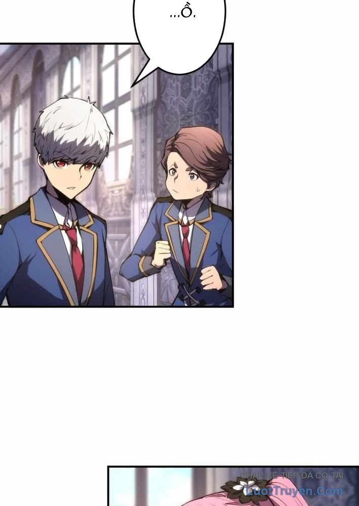 Tuyệt Thế Sát Thủ Hồi Quy Tại Học Viện - Chapter 18 - Page 37