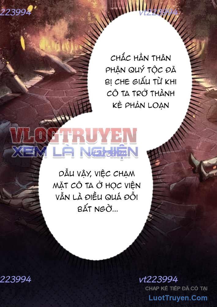 Tuyệt Thế Sát Thủ Hồi Quy Tại Học Viện - Chapter 18 - Page 41