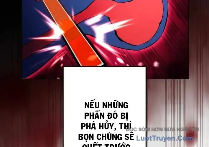 Tuyệt Thế Sát Thủ Hồi Quy Tại Học Viện - Chapter 3 - Page 291
