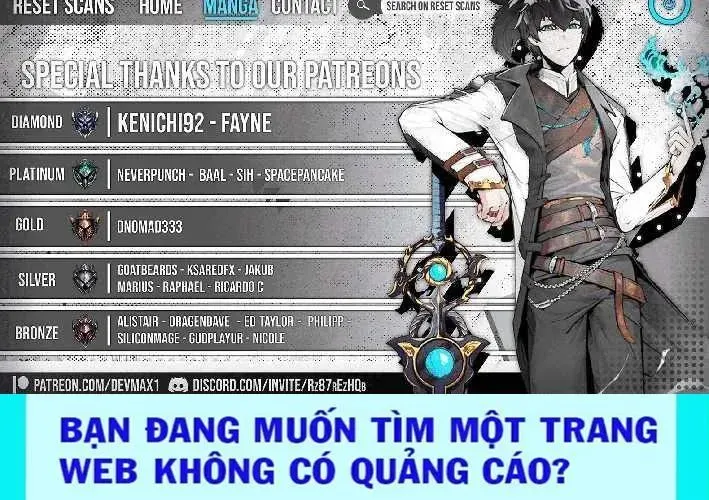 Tuyệt Thế Sát Thủ Hồi Quy Tại Học Viện - Chapter 3 - Page 302