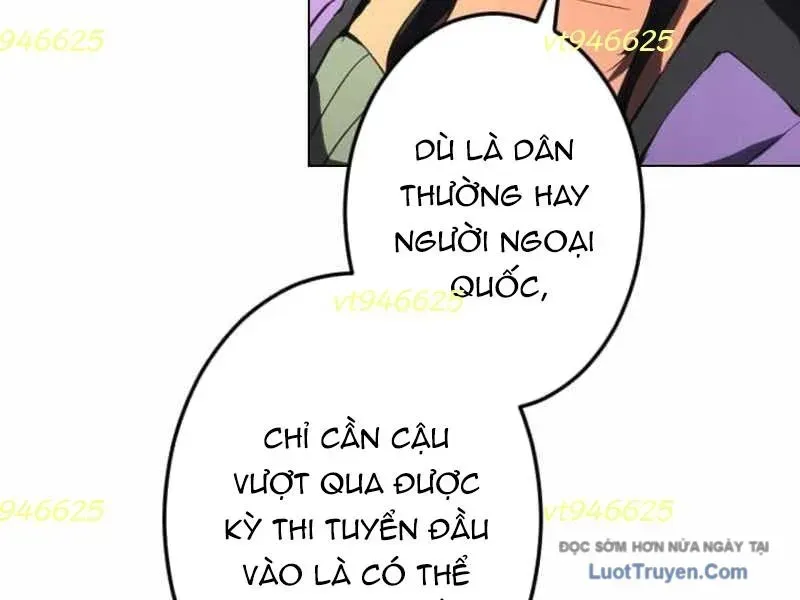 Tuyệt Thế Sát Thủ Hồi Quy Tại Học Viện - Chapter 5 - Page 19