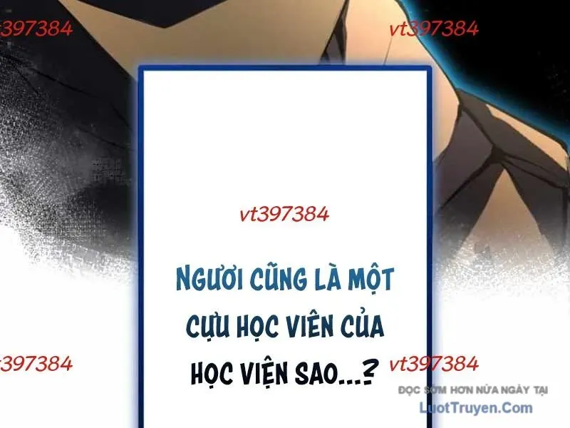 Tuyệt Thế Sát Thủ Hồi Quy Tại Học Viện - Chapter 7 - Page 320