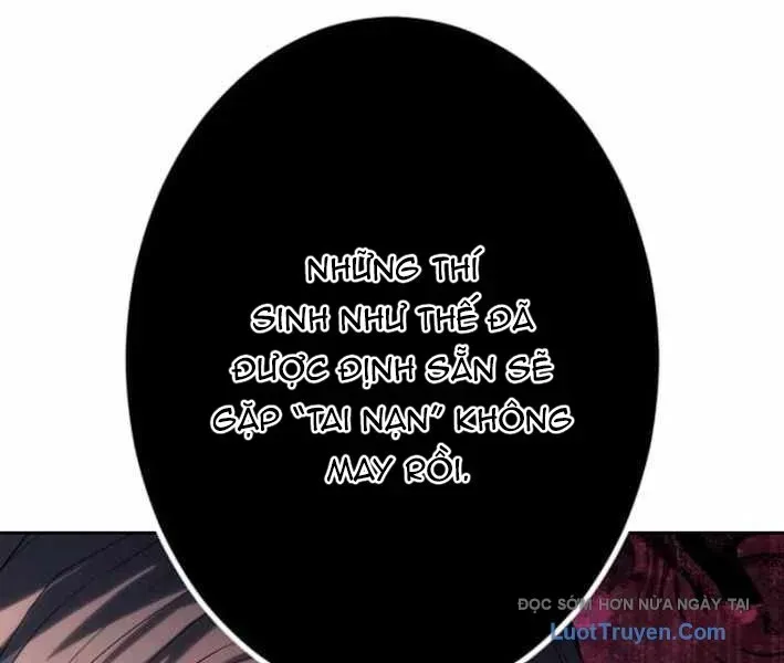 Tuyệt Thế Sát Thủ Hồi Quy Tại Học Viện - Chapter 8 - Page 239