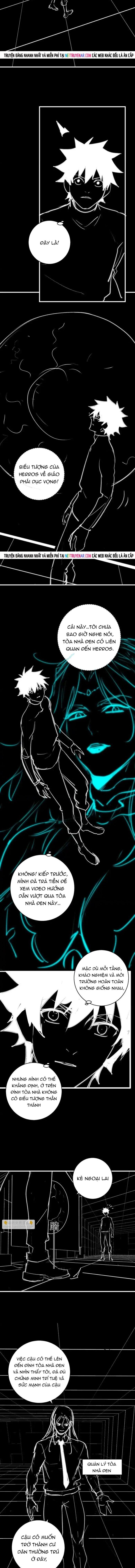 Mạt Nhật Thiên Hạ: Ta, Virus Quân Vương - Chapter 95 - Page 4