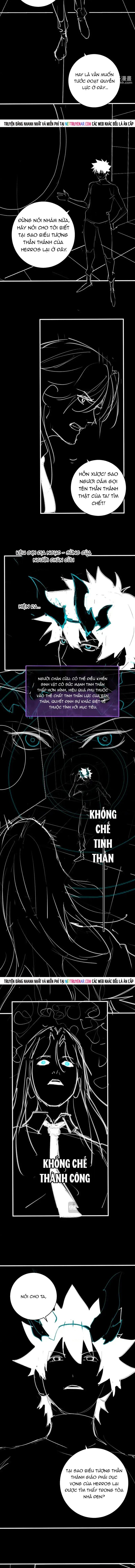 Mạt Nhật Thiên Hạ: Ta, Virus Quân Vương - Chapter 95 - Page 5