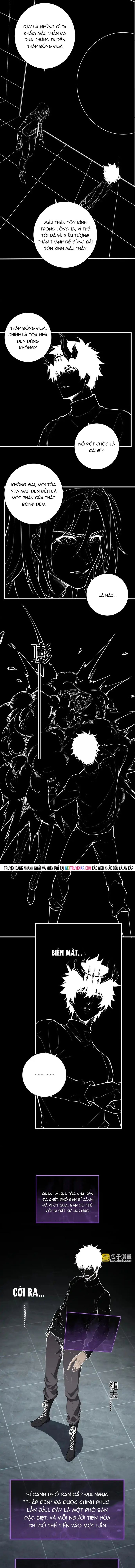 Mạt Nhật Thiên Hạ: Ta, Virus Quân Vương - Chapter 95 - Page 6