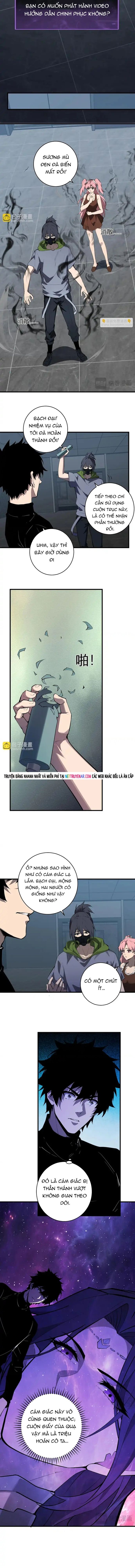 Mạt Nhật Thiên Hạ: Ta, Virus Quân Vương - Chapter 95 - Page 7
