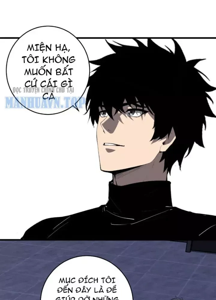 Mạt Nhật Thiên Hạ: Ta, Virus Quân Vương - Chapter 96 - Page 10