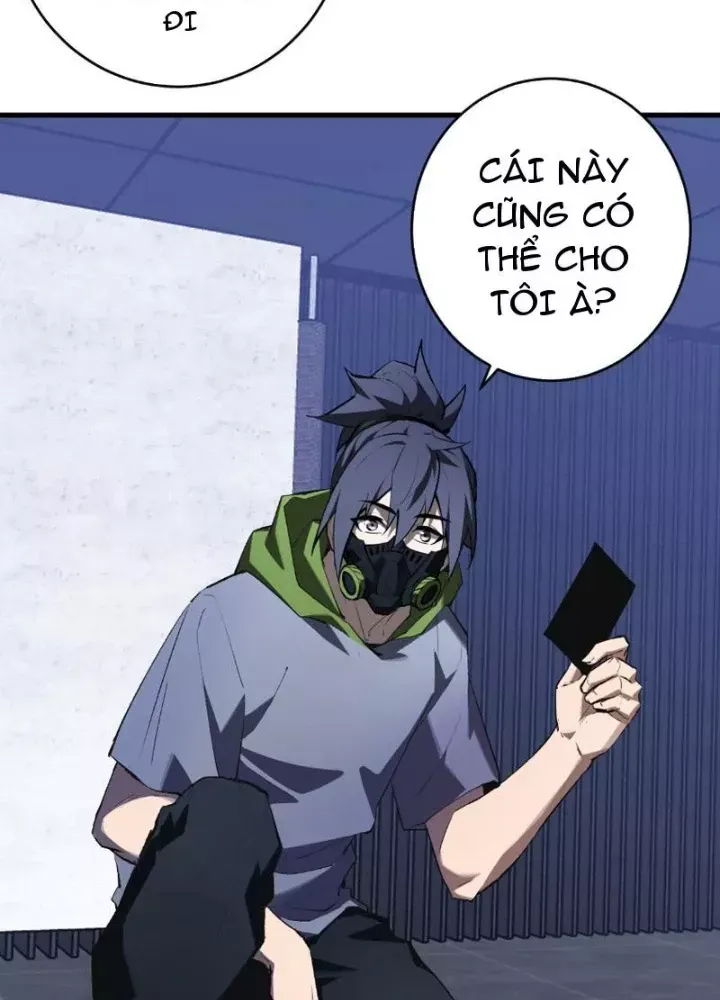 Mạt Nhật Thiên Hạ: Ta, Virus Quân Vương - Chapter 96 - Page 100