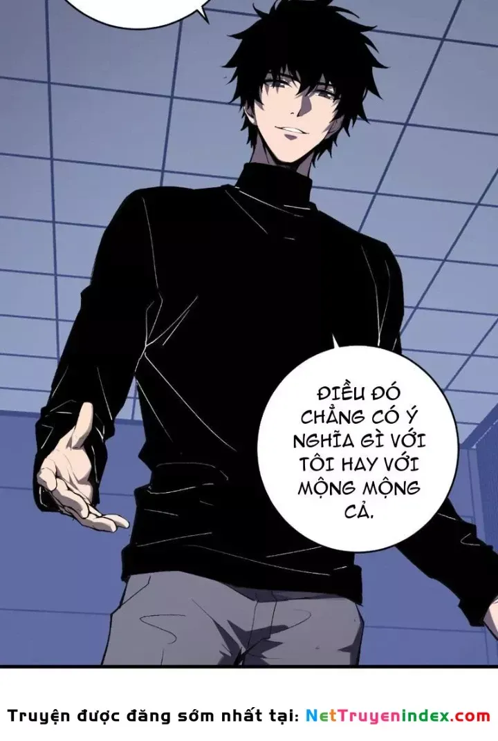 Mạt Nhật Thiên Hạ: Ta, Virus Quân Vương - Chapter 96 - Page 104