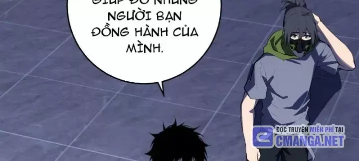 Mạt Nhật Thiên Hạ: Ta, Virus Quân Vương - Chapter 96 - Page 11
