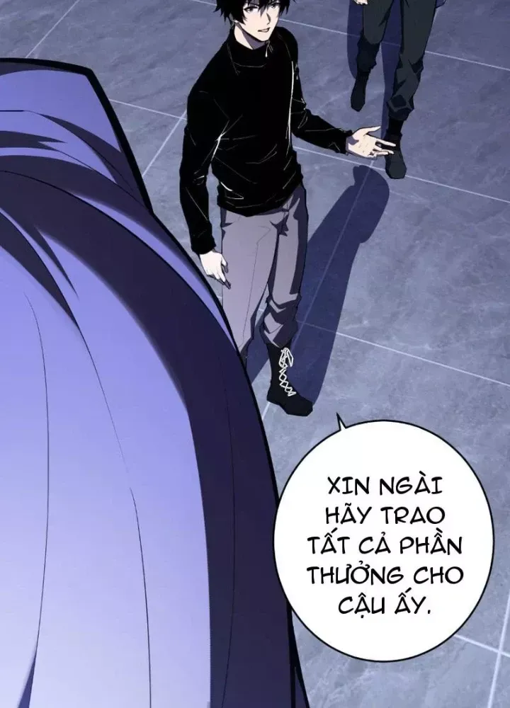 Mạt Nhật Thiên Hạ: Ta, Virus Quân Vương - Chapter 96 - Page 12