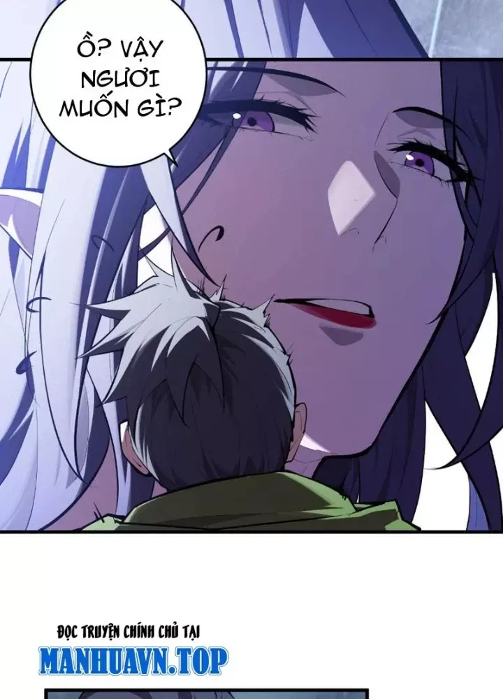 Mạt Nhật Thiên Hạ: Ta, Virus Quân Vương - Chapter 96 - Page 14