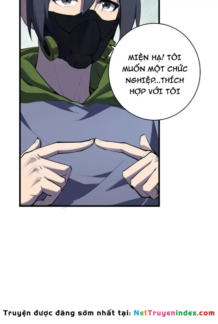 Mạt Nhật Thiên Hạ: Ta, Virus Quân Vương - Chapter 96 - Page 16