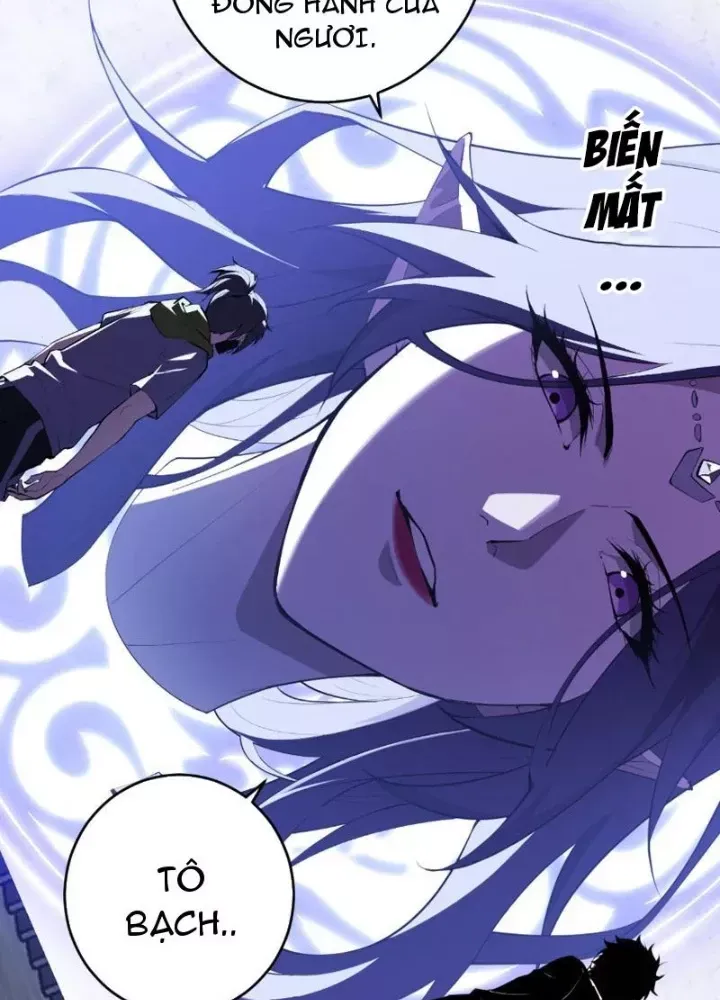 Mạt Nhật Thiên Hạ: Ta, Virus Quân Vương - Chapter 96 - Page 18