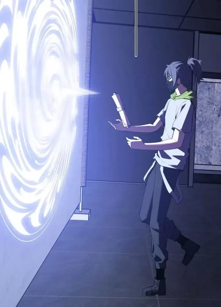 Mạt Nhật Thiên Hạ: Ta, Virus Quân Vương - Chapter 96 - Page 22