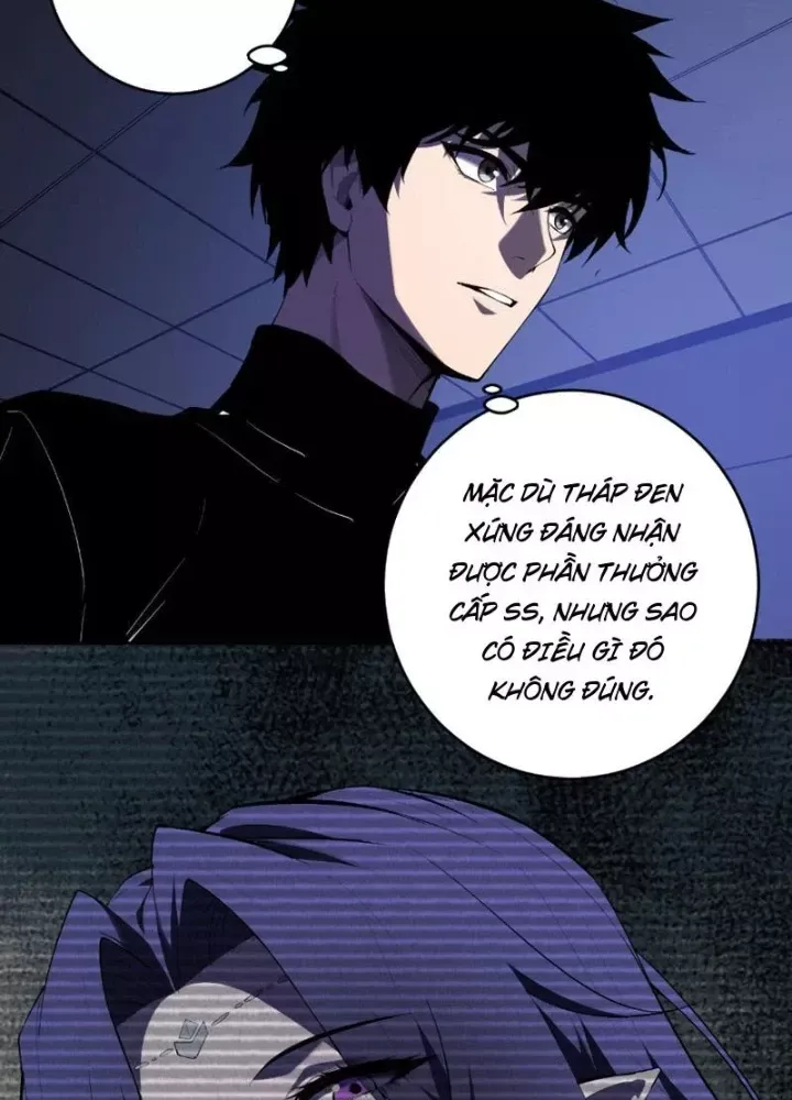 Mạt Nhật Thiên Hạ: Ta, Virus Quân Vương - Chapter 96 - Page 28