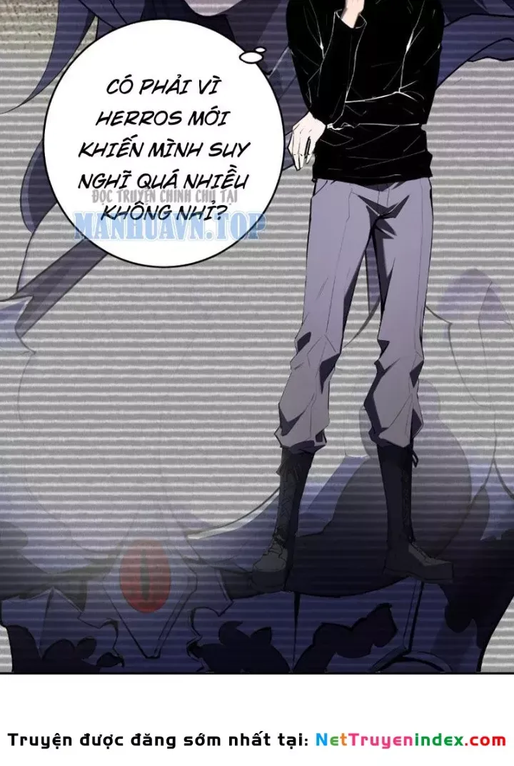 Mạt Nhật Thiên Hạ: Ta, Virus Quân Vương - Chapter 96 - Page 30