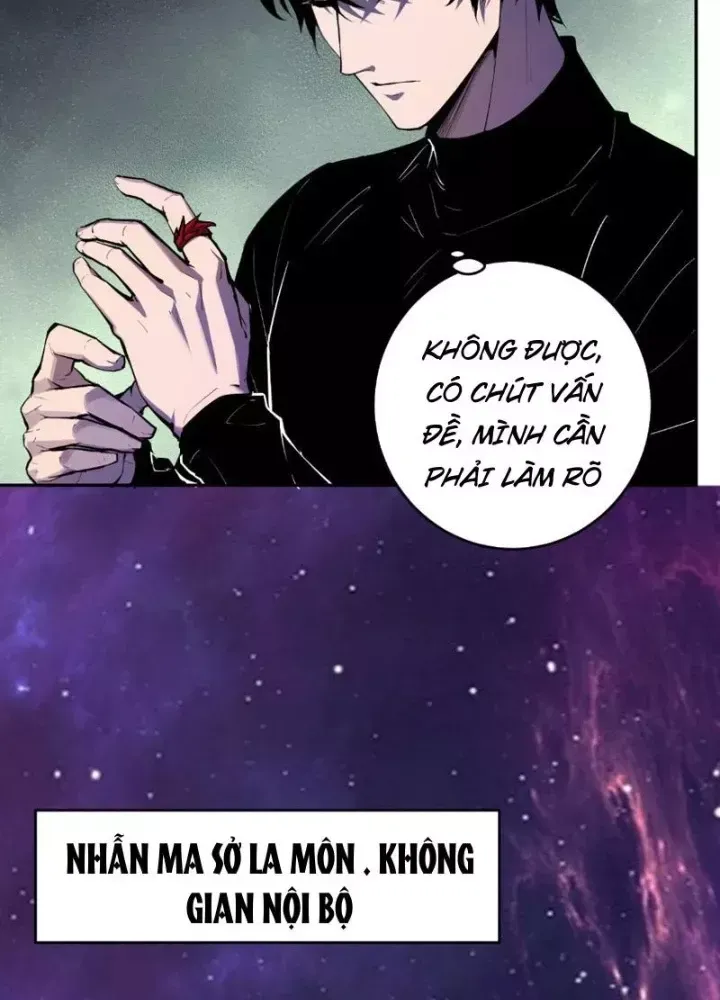 Mạt Nhật Thiên Hạ: Ta, Virus Quân Vương - Chapter 96 - Page 32