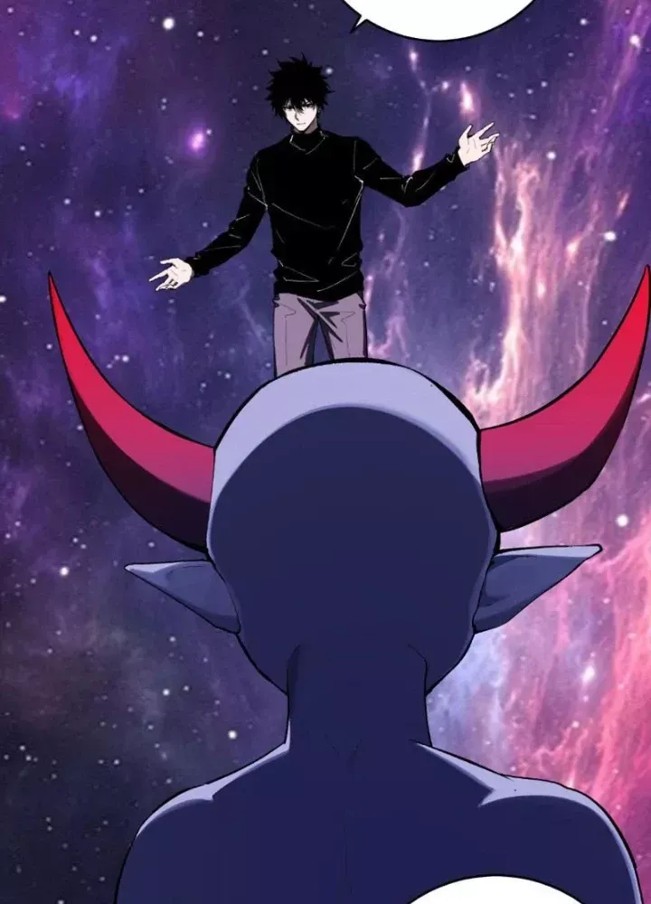 Mạt Nhật Thiên Hạ: Ta, Virus Quân Vương - Chapter 96 - Page 34